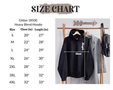 Load image into Gallery viewer, Smile happy oversized hoodie sweatshirt