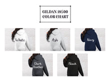 Load image into Gallery viewer, LIMITED EDITION  |  North Pole Closing Time Hoodie