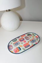 Load image into Gallery viewer, Trendy Sardines Trinket Dish