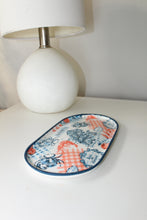 Load image into Gallery viewer, Lisbon Coastal Theme Trinket Dish