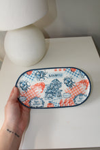 Load image into Gallery viewer, Lisbon Coastal Theme Trinket Dish