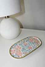 Load image into Gallery viewer, Cute Seahorse Trinket Dish