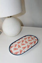 Load image into Gallery viewer, Cute Lobster Trinket Dish