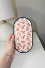 Load image into Gallery viewer, Cute Lobster Trinket Dish