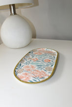 Load image into Gallery viewer, Cute Seahorse Trinket Dish