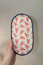 Load image into Gallery viewer, Cute Lobster Trinket Dish