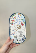 Load image into Gallery viewer, Cute Cape Cod Trinket Dish