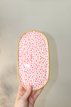 Load image into Gallery viewer, Cute Pink Hearts Trinket Dish