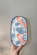 Load image into Gallery viewer, Lisbon Coastal Theme Trinket Dish