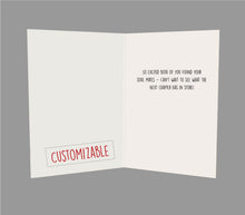 Load image into Gallery viewer, Congrats Engagement Card