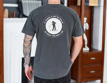 Load image into Gallery viewer, Funny mens golfing shirt  |  Comfort Colors