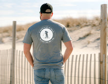 Load image into Gallery viewer, Funny mens golfing shirt  |  Comfort Colors