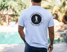 Load image into Gallery viewer, Funny mens golfing shirt  |  Comfort Colors