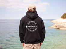 Load image into Gallery viewer, Saint Nicholas Brewing Co Hoodie Sweatshirt