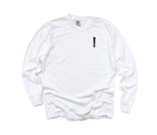 Load image into Gallery viewer, Drink local beer long sleeve  |  Comfort Colors