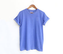 Load image into Gallery viewer, Retro workout pump cover shirt | Comfort Colors