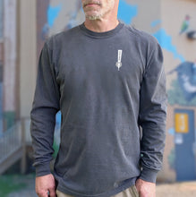 Load image into Gallery viewer, Drink local beer long sleeve  |  Comfort Colors