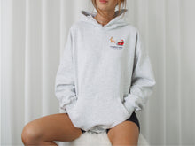 Load image into Gallery viewer, LIMITED EDITION  |  North Pole Closing Time Hoodie
