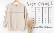 Load image into Gallery viewer, Cute simple mama crewneck sweatshirt