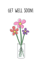 Load image into Gallery viewer, Get Well