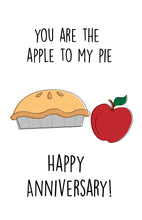 Load image into Gallery viewer, Anniversary Card for Spouse