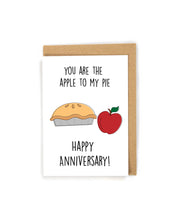Load image into Gallery viewer, Anniversary Card for Spouse