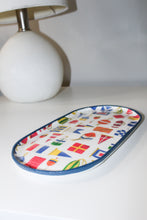 Load image into Gallery viewer, Nautical Bouy Trinket Dish
