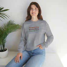 Load image into Gallery viewer, Cute fall activities crewneck sweatshirt
