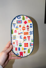 Load image into Gallery viewer, Nautical Bouy Trinket Dish
