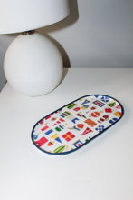 Load image into Gallery viewer, Nautical Bouy Trinket Dish
