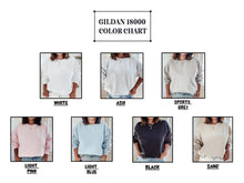 Load image into Gallery viewer, In my mom era crewneck sweatshirt
