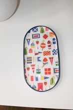 Load image into Gallery viewer, Nautical Bouy Trinket Dish
