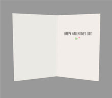 Load image into Gallery viewer, Gnome Multi Pack of Galentine's Day Card
