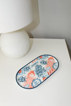 Load image into Gallery viewer, Lisbon Coastal Theme Trinket Dish
