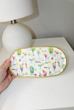 Load image into Gallery viewer, Cute Cocktail Trinket Dish
