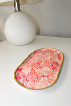Load image into Gallery viewer, Cute Pink Coral Trinket Dish
