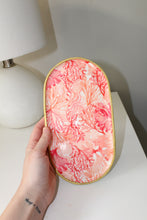Load image into Gallery viewer, Cute Pink Coral Trinket Dish
