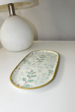 Load image into Gallery viewer, Cute Plant Trinket Dish
