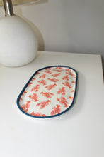 Load image into Gallery viewer, Cute Lobster Trinket Dish
