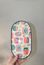 Load image into Gallery viewer, Trendy Sardines Trinket Dish
