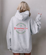 Load image into Gallery viewer, Saint Nicholas Brewing Co Hoodie Sweatshirt
