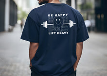 Load image into Gallery viewer, Retro workout pump cover shirt  |  Comfort Colors
