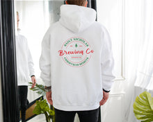 Load image into Gallery viewer, Saint Nicholas Brewing Co Hoodie Sweatshirt
