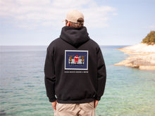 Load image into Gallery viewer, LIMITED EDITION  |  North Pole Closing Time Hoodie
