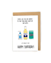 Load image into Gallery viewer, Variety Pack of 10 Birthday Cards
