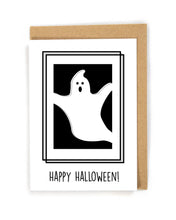 Load image into Gallery viewer, Variety Pack of 3 Funny Halloween Cards
